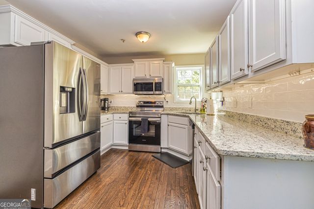 420 Whooping Creek Road, Carrollton, GA 30116