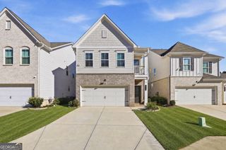 3723 Silvery Way, Powder Springs, GA 30127