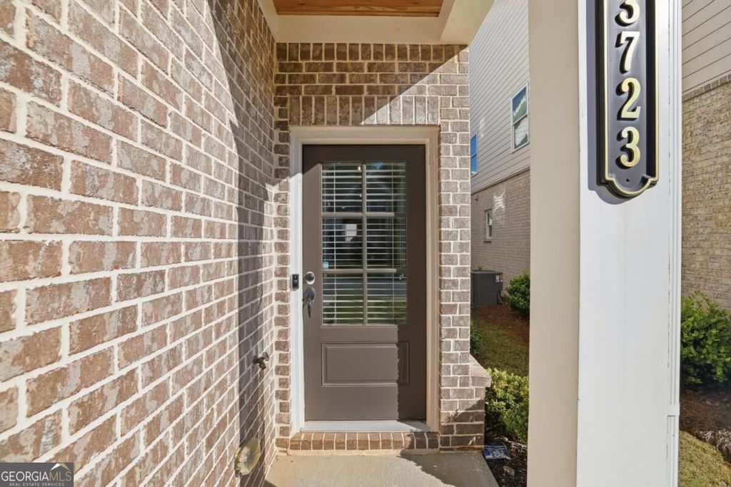 3723 Silvery Way, Powder Springs, GA 30127 — photo 5