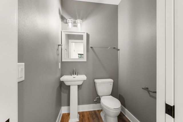 W332N4520 Grace COURT, Nashotah, WI 53058