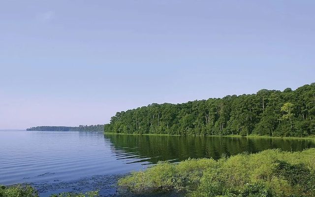 LOT 68 Richland Cove, Corsicana, TX 75109