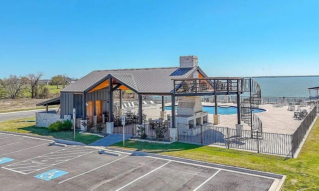 LOT 68 Richland Cove, Corsicana, TX 75109