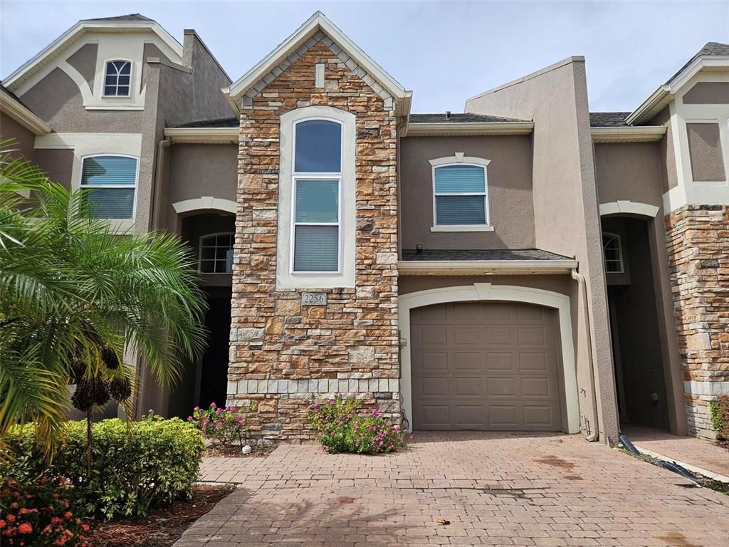 2256 CHATHAM PLACE DRIVE, Orlando, FL 32824