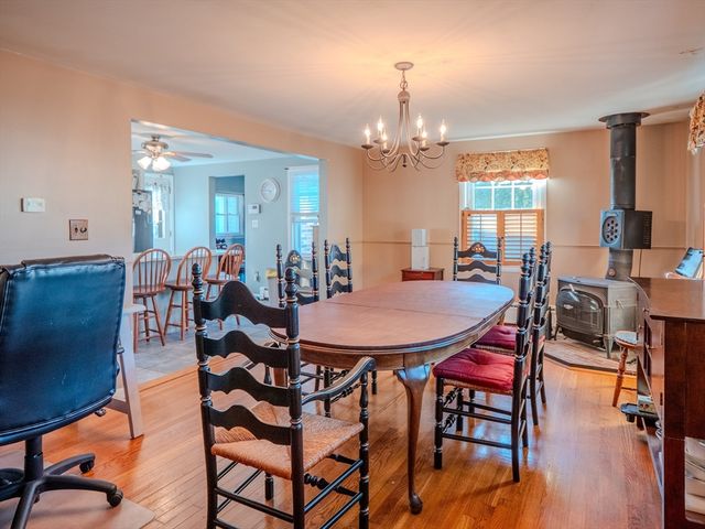 20 Kendrick Ave, Worcester, MA 01606