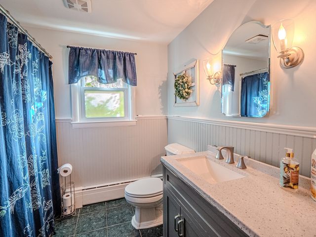 20 Kendrick Ave, Worcester, MA 01606