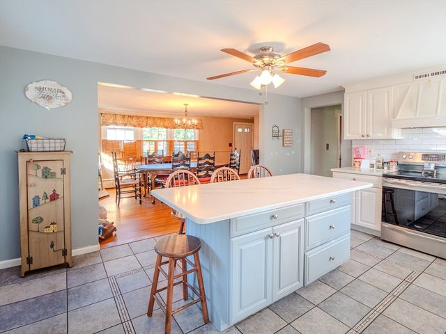 20 Kendrick Ave, Worcester, MA 01606