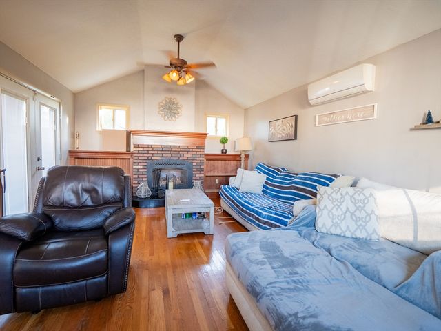 20 Kendrick Ave, Worcester, MA 01606