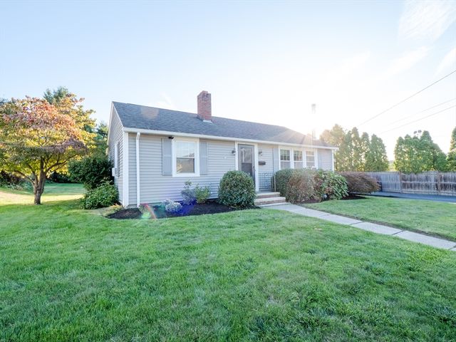 20 Kendrick Ave, Worcester, MA 01606