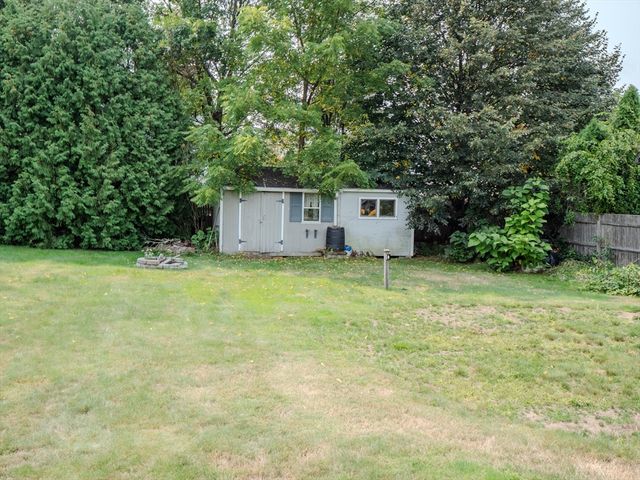 20 Kendrick Ave, Worcester, MA 01606