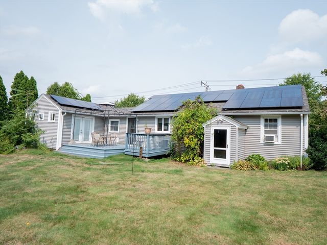 20 Kendrick Ave, Worcester, MA 01606