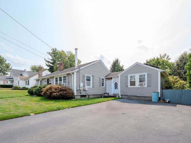 20 Kendrick Ave, Worcester, MA 01606