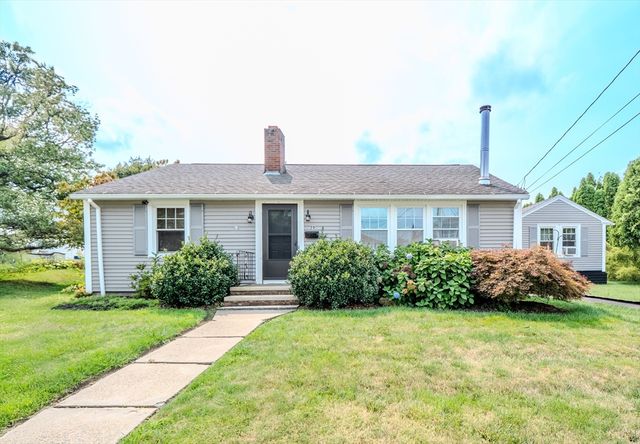 20 Kendrick Ave, Worcester, MA 01606