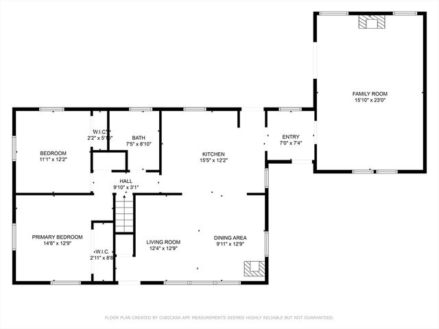 20 Kendrick Ave, Worcester, MA 01606