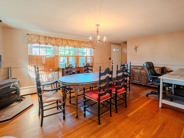 20 Kendrick Ave, Worcester, MA 01606