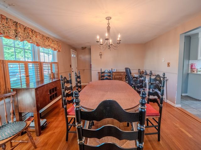 20 Kendrick Ave, Worcester, MA 01606