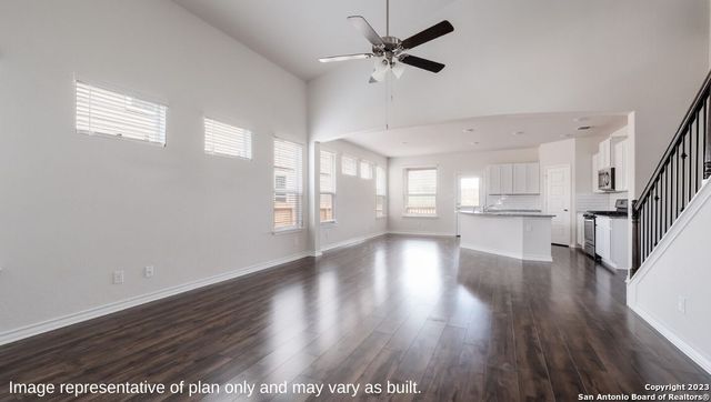 4731 Gypsum Falls, San Antonio, TX 78253