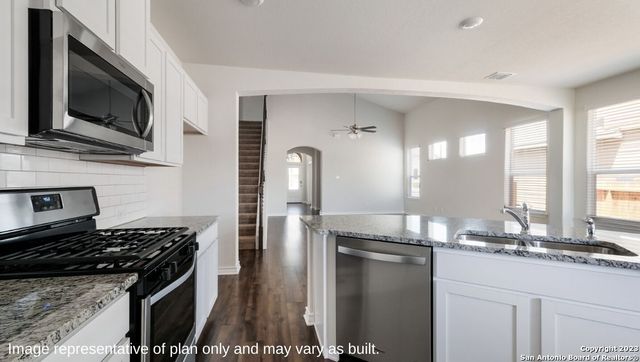 4731 Gypsum Falls, San Antonio, TX 78253