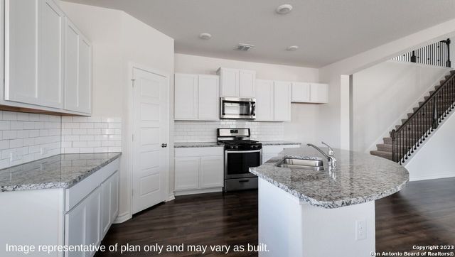 4731 Gypsum Falls, San Antonio, TX 78253