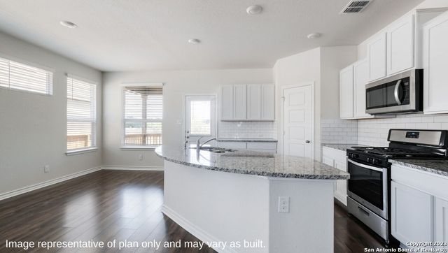 4731 Gypsum Falls, San Antonio, TX 78253