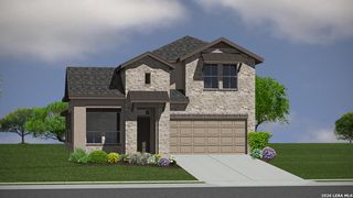 4731 Gypsum Falls, San Antonio, TX 78253