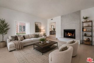 17606 Camino De Yatasto, Pacific Palisades (los Angeles), CA 90272
