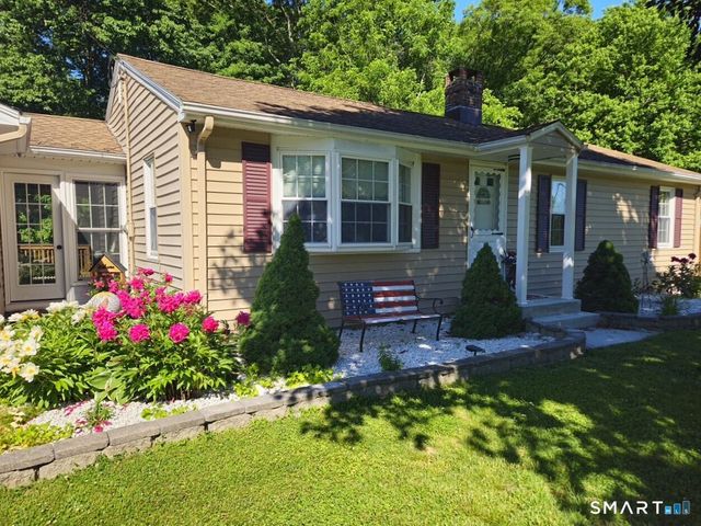 32 Ronald Road, Plymouth, CT 06786