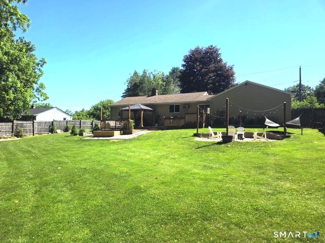 32 Ronald Road, Plymouth, CT 06786