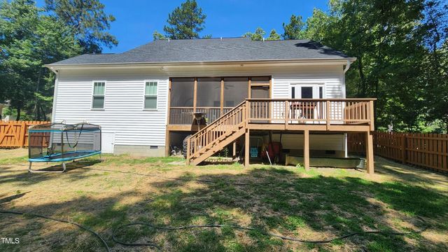 546 Carolina Oaks Avenue, Smithfield, NC 27577