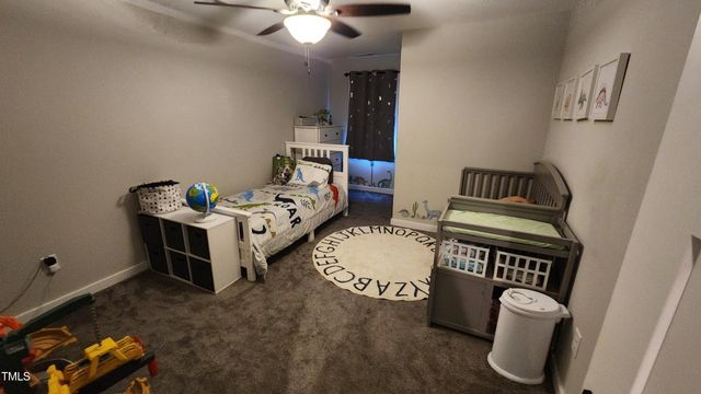 546 Carolina Oaks Avenue, Smithfield, NC 27577