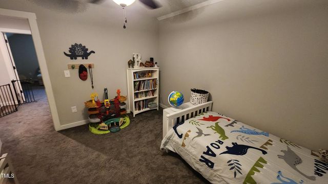 546 Carolina Oaks Avenue, Smithfield, NC 27577