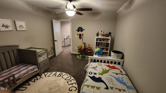 546 Carolina Oaks Avenue, Smithfield, NC 27577