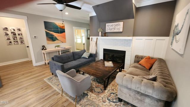 546 Carolina Oaks Avenue, Smithfield, NC 27577