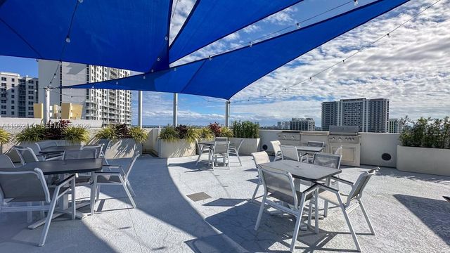 1830 Radius Dr 709, Hollywood, FL 33020