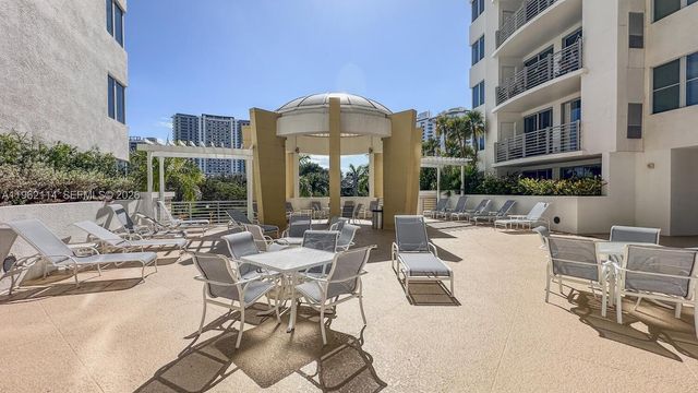 1830 Radius Dr 709, Hollywood, FL 33020