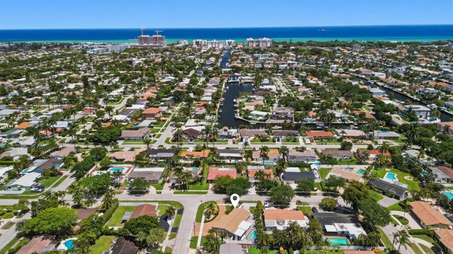 5031 NE 23rd Terrace, Lighthouse Point, FL 33064