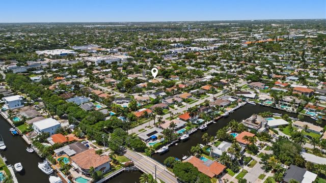 5031 NE 23rd Terrace, Lighthouse Point, FL 33064