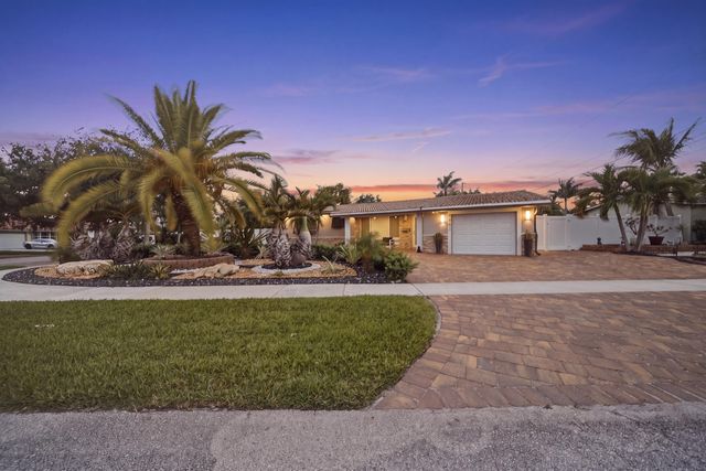 5031 NE 23rd Terrace, Lighthouse Point, FL 33064