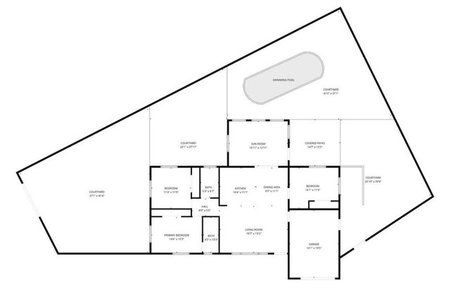 5031 NE 23rd Terrace, Lighthouse Point, FL 33064