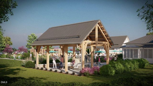 812 Heathered Farm Way, Apex, NC 27523