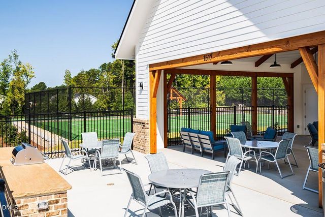 812 Heathered Farm Way, Apex, NC 27523