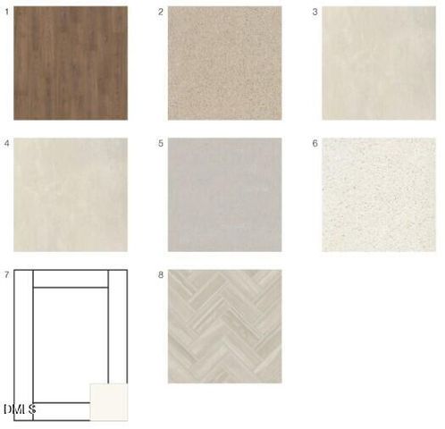 812 Heathered Farm Way, Apex, NC 27523