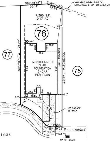 812 Heathered Farm Way, Apex, NC 27523