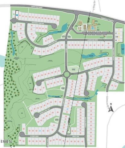 812 Heathered Farm Way, Apex, NC 27523