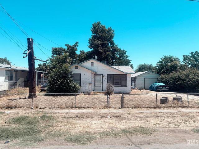 120 Cramer Street, Bakersfield, CA 93308