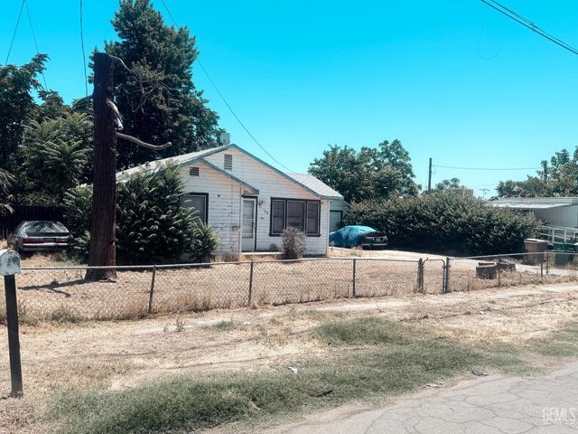 120 Cramer Street, Bakersfield, CA 93308