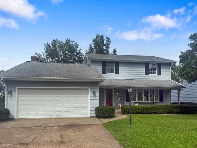 2536 E GRANDVIEW Boulevard, Erie, PA 16510