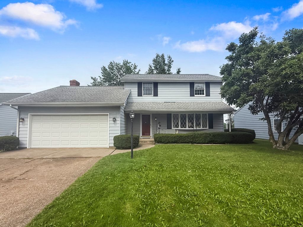 2536 E GRANDVIEW Boulevard, Erie, PA 16510