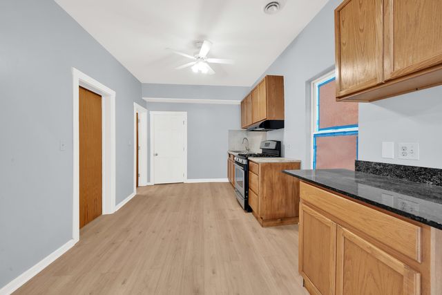 3826 S Honore Street, Chicago, IL 60609