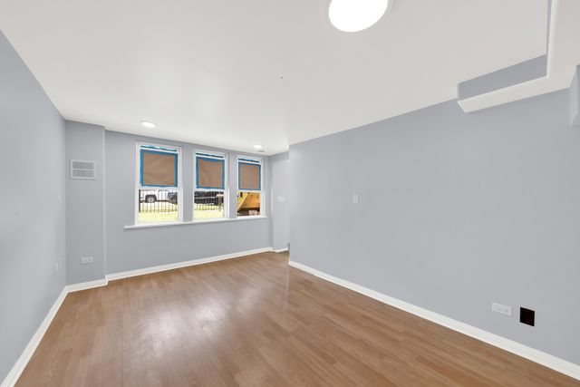 3826 S Honore Street, Chicago, IL 60609