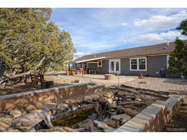 261 Orlandos Way, Walsenburg, CO 81089
